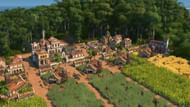 The Haciendas life is good (Image via Ubisoft/Anno 1880 Seeds of Change)